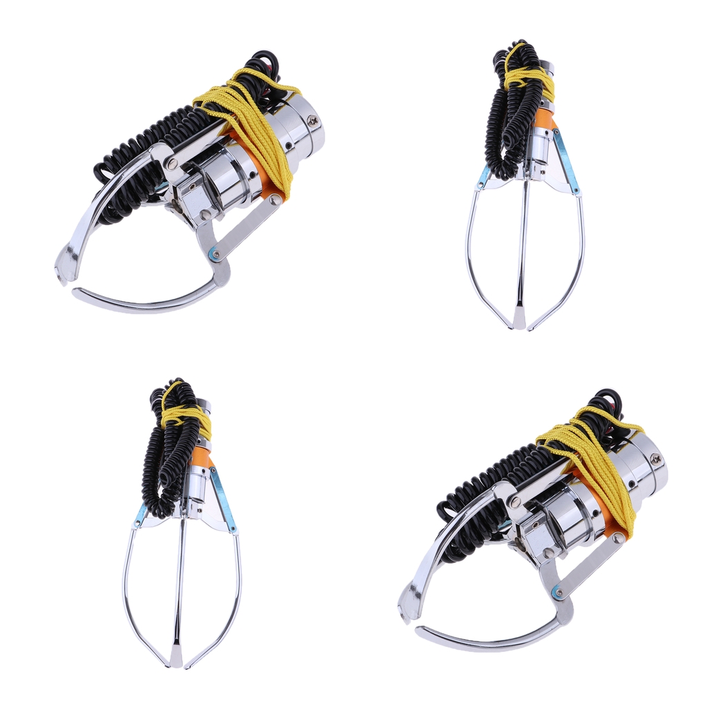 Arcade Toy Claw Vending Machine - Kraanmachineklauwen van aluminium, duurzaam arcade-speelgoed, vangaccessoire