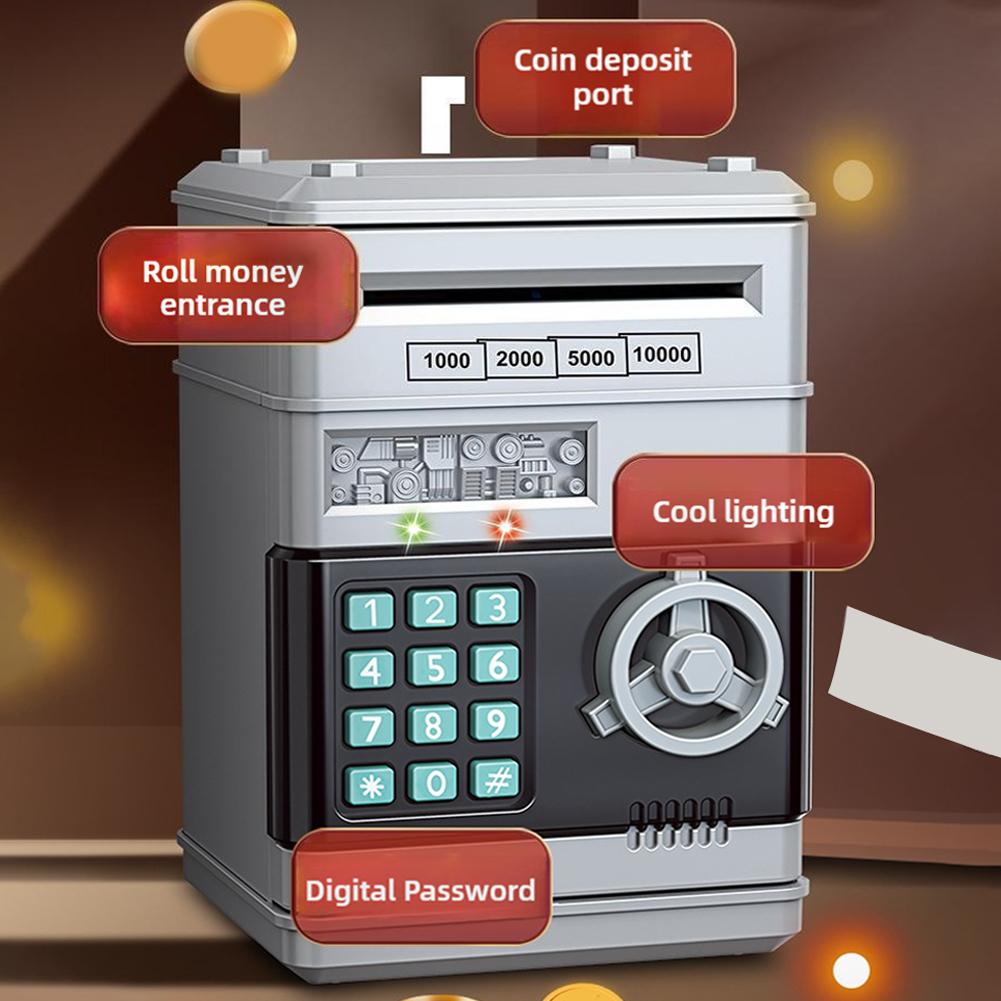 Elektronische creatieve spaarp - Coin Operated Kiddie Ride recensie en prijs