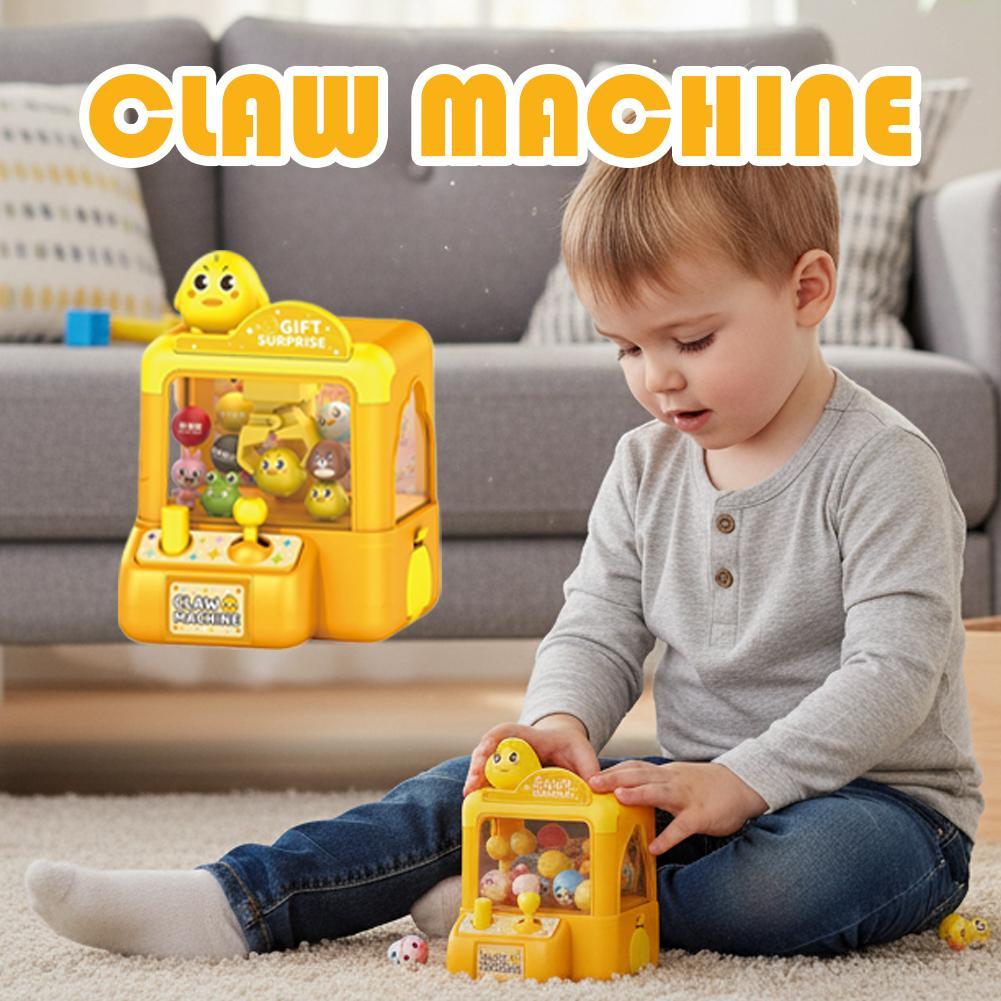 Schattige arcade klauwautomaat - Arcade Games And Vending recensie en prijs