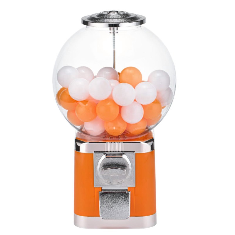 Grote 50mm capsule-automaat, s - Arcade Games And Vending recensie en prijs