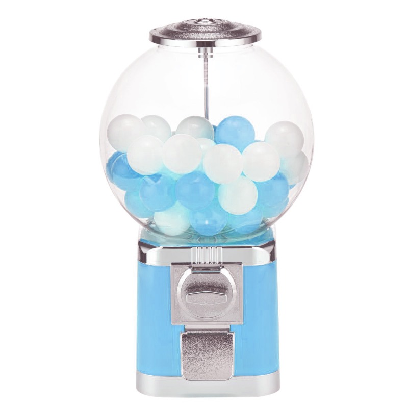 Grote 50mm capsule-automaat, s - Arcade Games And Vending recensie en prijs