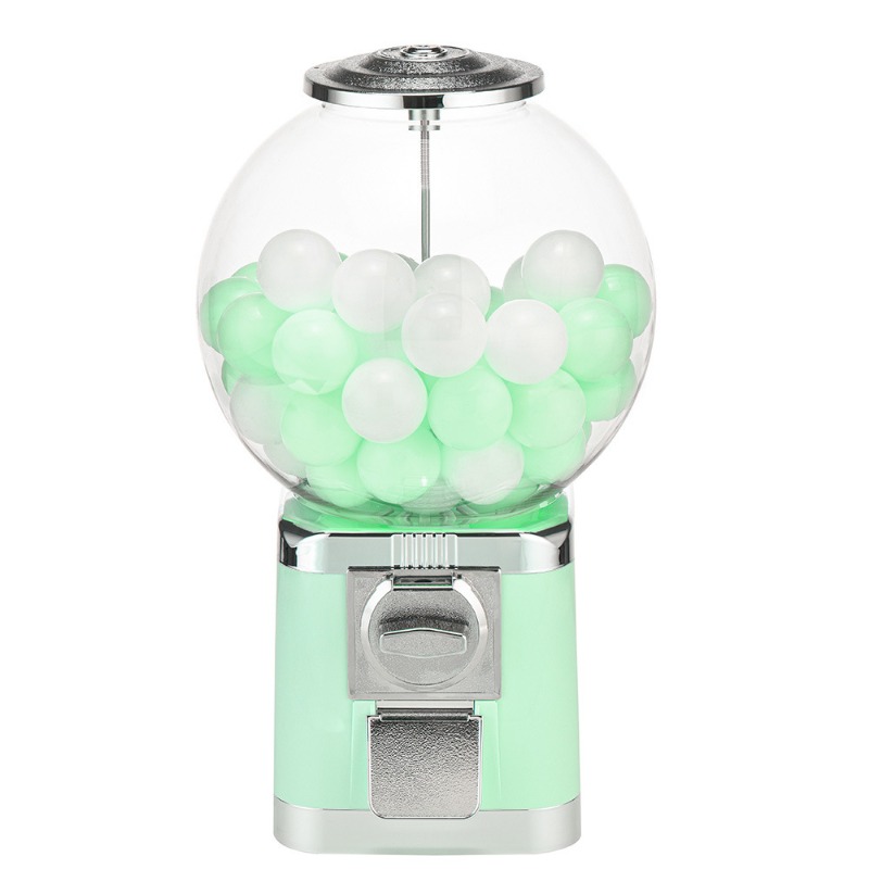 Grote 50mm capsule-automaat, s - Arcade Games And Vending recensie en prijs