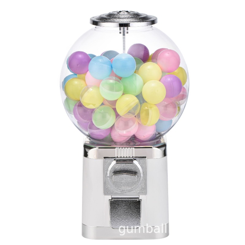 Grote 50mm capsule-automaat, s - Arcade Games And Vending recensie en prijs