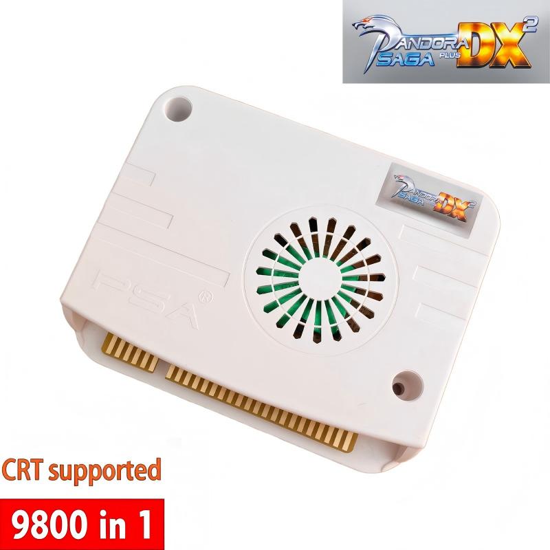 9800 in 1 Pandora Saga Box DX  - Trackball Controller Arcade recensie en prijs