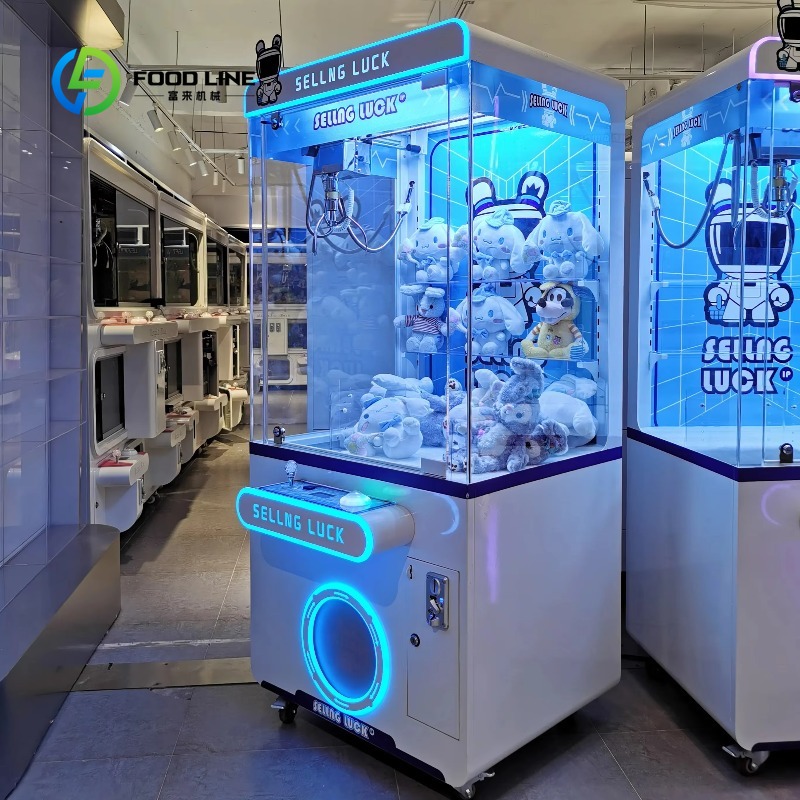 Op maat gemaakte muntbediende  - Arcade Games And Vending recensie en prijs